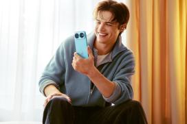 В Беларуси начались продажи смартфонов серии Huawei nova 16s с камерами для выразительной портретной съемки