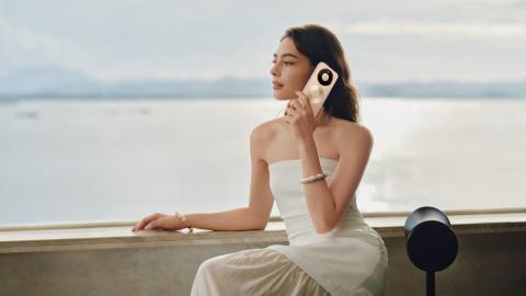 В Беларуси появился флагманский смартфон Huawei Mate 80 Pro с камерой XMAGE 2-го поколения