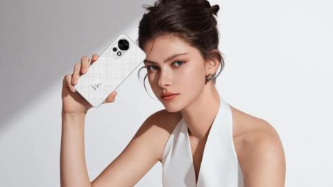  В Беларуси установили скидки до 700 рублей на смартфоны серии Huawei nova 13
