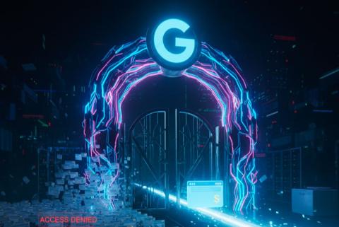 Новое исследование: 80% сервисов для индексации в Google неэффективны, 40% веб-контента остается невидимым