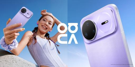 В Беларуси стартовали предзаказы стильных смартфонов серии Huawei nova 15 с портретными камерами нового уровня