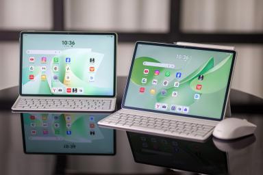 В Беларуси открылись предзаказы планшетов Huawei MatePad 12 X и Huawei MatePad 11,5 S 2026