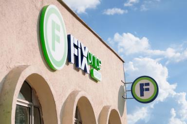 Fix Price запустил «Черную пятницу» и дарит 5 рублей скидки по кодовому слову