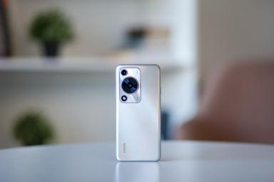 В Беларуси стартуют продажи смартфона Huawei nova Y63 с батареей 6000 мАч и кнопкой X для быстрого вызова приложений